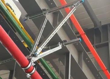 安图抗震支架厂家与你分享你必须做的紧急情况下的准备